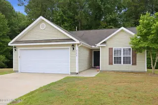 3172 Ruth Court, Greenville, NC 27834 – photo 6: 2-web-or-mls-Virtual Dusk-1