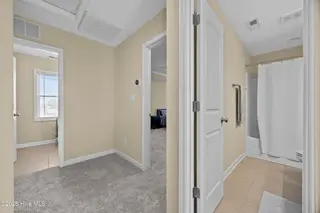 752 Chadwick Shores Drive, Sneads Ferry, NC 28460 – photo 20: 28_hallway