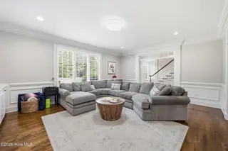 3804 Sterling Trace Drive, Winterville, NC 28590 – photo 12: Living Room