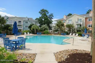 330 S Middleton Drive NW Unit 1602, Calabash, NC 28467 — 2-bedroom condo in Brunswick Plantation, Calabash, NC, photo 24 of 29
