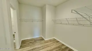 510 Bellefonte Court, Richlands, NC 28574 – photo 15: Master Closet