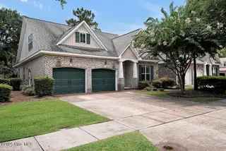 5004 Whitner Drive, Wilmington, NC 28409 — 4-bedroom home in Holly Glen Estates, Wilmington, NC, photo 2 of 45: 5004WhitnerDrive-2