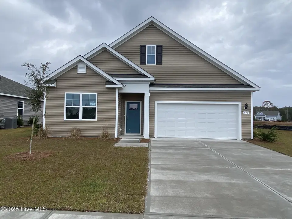 976 Stanbury Bluff Road SW, Supply, NC 28462 – photo 1 of 26: Lot 42 - 976 Stanbury Bluff Road