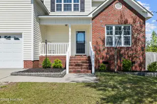 156 Weste Avenue, Jacksonville, NC 28540 – photo 3: Front 3