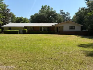32 Dogwood Lane, Whiteville, NC 28472 – photo 4: Front View