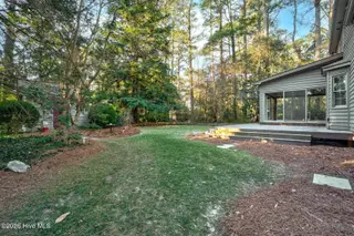 117 Shannon Court, Rocky Mount, NC 27804 – photo 6: Private Backyard