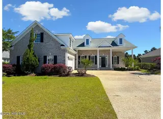 1186 Turnata Drive SE, Bolivia, NC 28422 – photo 2: Photo May 15 2026, 14 28 07 (1)