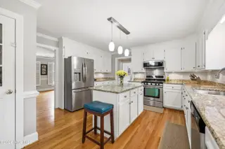 105 Christina Drive, Greenville, NC 27858 – photo 16: Kitchen 1
