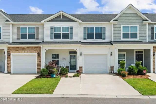 8816 Radcliff Drive NW, Calabash, NC 28467