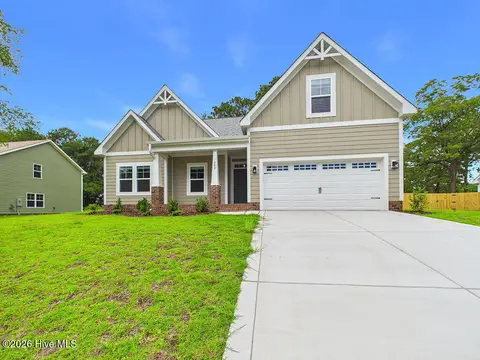 209 Telluride Ct, Aberdeen
