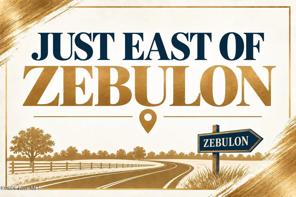 Lot 4 Hope Creek Trail, Spring Hope, NC 27882 – photo 1 of 20: East of Zebulon