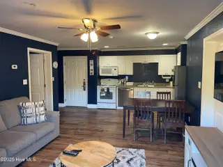 530 Little River Farm Boulevard 105 D, Carthage, NC 28327 – photo 5: 105 KITCHEN
