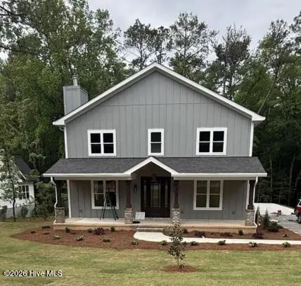 922 Greenbriar Drive, Vass, NC 28394 – photo 1 of 39: Screenshot 2026-05-02 at 9.56.04AM