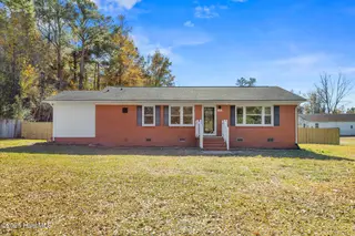 2383 Burgaw Highway, Jacksonville, NC 28540 – photo 1: burgaw-2