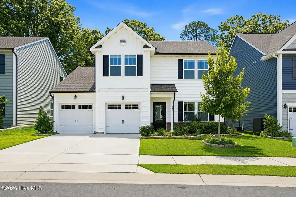 432 Bent Willow Drive, Clayton, NC 27527 – photo 1 of 33: Front