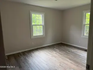 718 Franklin Street, Goldsboro, NC 27530 – photo 8: Back Corner bedroom