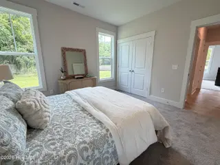122 Live Oak Circle, Lake Waccamaw, NC 28450 – photo 22: BEDROOM 2 A