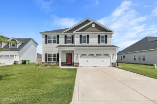 282 Crossroads Store Drive, Jacksonville, NC 28546 – photo 1: crossroads-1