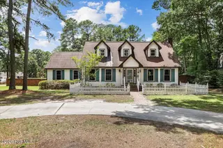 2570 Old Plantation Drive, Kinston, NC 28504 – photo 1: 01-2570 Old Plantation Dr-1