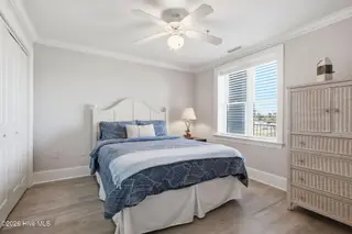 4425 Arendell Street 304, Morehead City, NC 28557 – photo 3: Bedroom 2