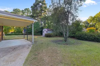 401 S Madison Avenue, Goldsboro, NC 27530 — 4-bedroom home, Goldsboro, NC, photo 21 of 28