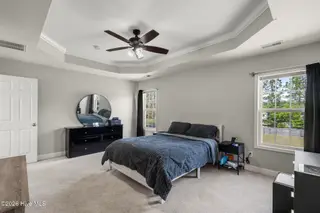 156 Weste Avenue, Jacksonville, NC 28540 – photo 22: Master Bedroom