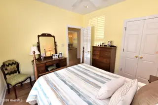 135 Irene Court, Rocky Mount, NC 27804 – photo 24: Bedroom 2