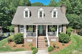 3924 Crosswinds Drive, Rocky Mount, NC 27803 – photo 6: DJI_0337