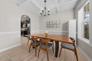1130 Whitney Drive, Aberdeen, NC 28315 – photo 5: Formal Dining