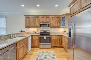 493 River Bluff Drive Unit 3, Shallotte, NC 28470 – photo 8: 493RiverBluffDrive#3-17