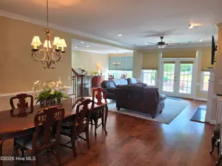 415 Honeysuckle Court, Greenville, NC 27834 – photo 12: 11435