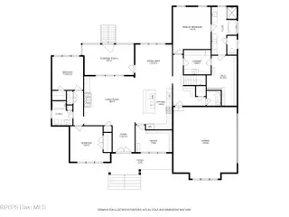 315 Longleaf Drive, West End, NC 27376 – photo 13: First Floor