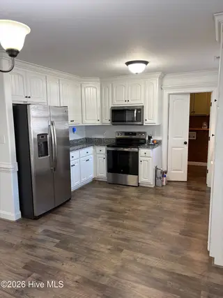 5415 Kristin Lane, Wilson, NC 27893 — 3-bedroom home in Deans Ridge, Wilson, NC, photo 2 of 22