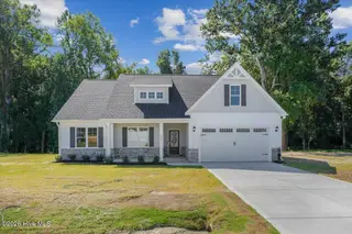 306 Creeks Edge Drive, Pikeville, NC 27863 – photo 4: 01-306 Creeks Edge Dr-1