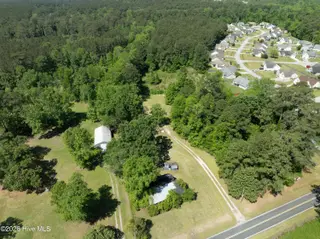 6191 County Line Road, New Bern, NC 28560 – photo 3: DJI_0153