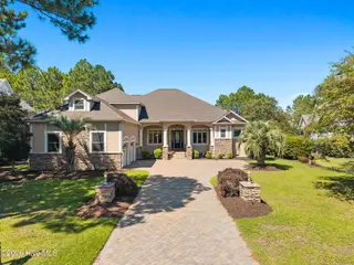 3858 Ridge Crest Drive, Southport, NC 28461 – photo 3