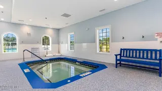 2139 Marietta Circle NW, Ash, NC 28420 – photo 14: Indoor pool 2