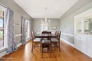 2239 Autumn Drive, Kinston, NC 28501 – photo 21: Dining Rm