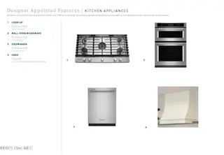 1560 St. Lucia Drive SW, Shallotte, NC 28470 – photo 17: Appliances