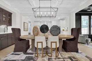 271 Planters Walk, Hampstead, NC 28443 — 5-bedroom home in East Wynd, Hampstead, NC, photo 7 of 23: Dining Room -NOT SUBJECT HOME