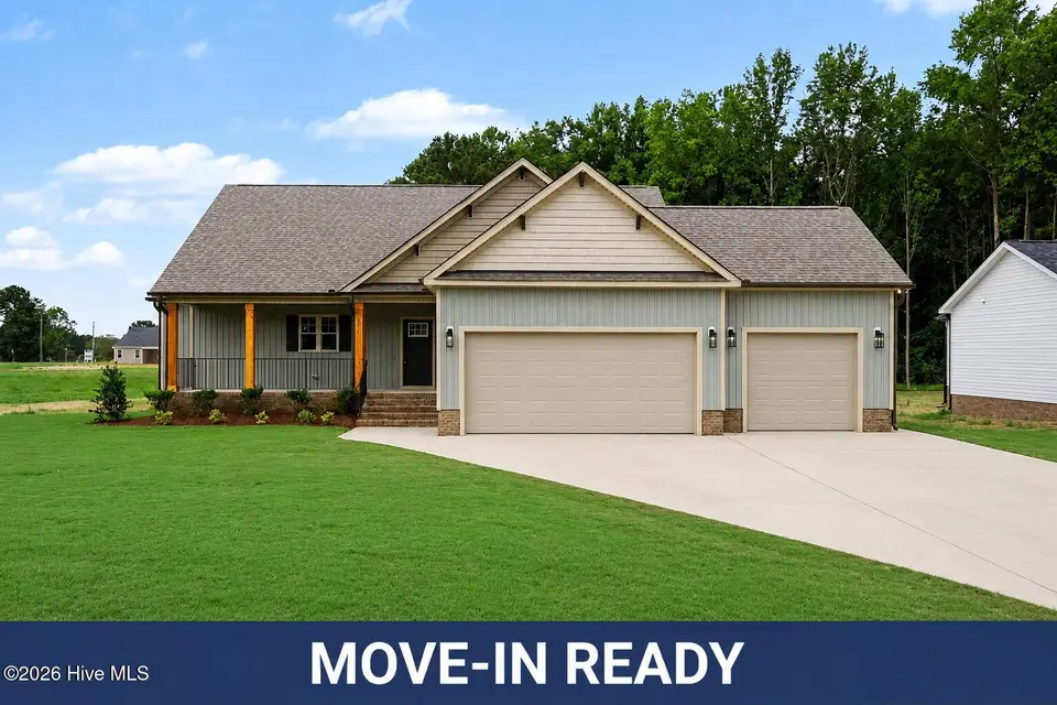 51 Clio Court, Selma, NC 27576 – photo 1 of 25: MIR 51 Clio