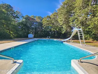 116 Kelly Road, Wilmington, NC 28409 – photo 2: Private Pool