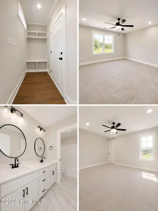 1941 Kimball Drive, Greenville, NC 27834 – photo 16: Bedrooms-Bonus-Upstairs Bathroom