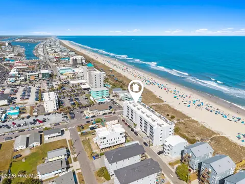 201 Carolina Beach Avenue S 207, Carolina Beach