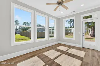 3797 Summer Breeze Court NE, Bolivia, NC 28422 – photo 19: SUNROOM