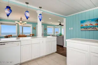 1025 W Beach Drive, Oak Island, NC 28465 – photo 13: 1025 W Beach 14