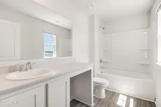 3093 Golden Field Drive SE Lot 76, Bolivia, NC 28422 — 4-bedroom home in Hall's Landing, Bolivia, NC, photo 19 of 34