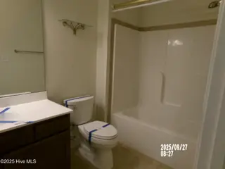 263 Wood House Drive, Jacksonville, NC 28546 – photo 10: Hall Bathroom