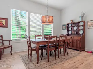 32 Riviera Drive, Pinehurst, NC 28374 – photo 13: dining