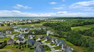 428 Lanyard Drive, Newport, NC 28570 – photo 2: Gorgeous Bogue Watch home